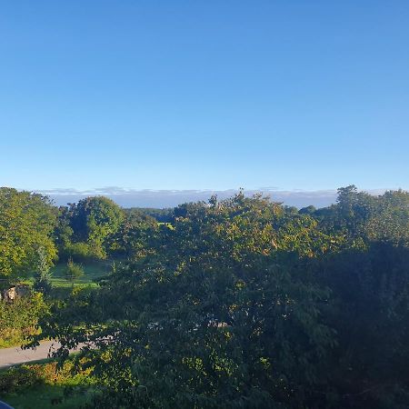 Energetischer Urlaub In Der Eifel Germeter Exteriör bild