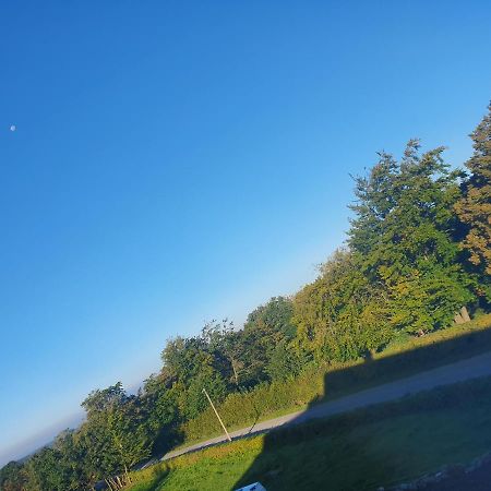 Energetischer Urlaub In Der Eifel Germeter Exteriör bild